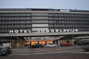  Garni Hotel Jugoslavija  Белград
